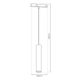 magnetic-track-20mm-7w-3000k-rodzaj-gwintu-zintegrowane-zrodlo-led
