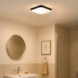 plafon-nemo-black-17w-led-kolor-bialy-czarny