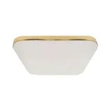 plafon-nemo-gold-17w-led