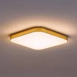 plafon-nemo-gold-17w-led-stan-nowy