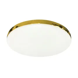 plafon-maya-gold-15w-led-ip44-o330-mm