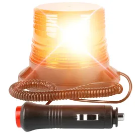 lampa-led-ostrzegawcza-blyskowa-kogut-pomaranczowa-na-magnez-ip67