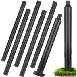 slup-oswietleniowy-6m-maszt-do-lamp-ulicznych-latarni-76mm-okragly-22x22cm
