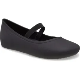 dziewczece-balerinki-baletki-polbuty-crocs-brooklyn-209429-flat-34-35