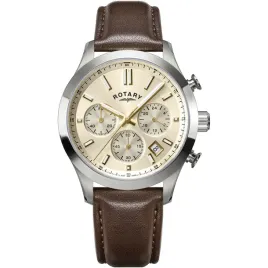 zegarek-meski-rotary-rgs10071-03-brazowy