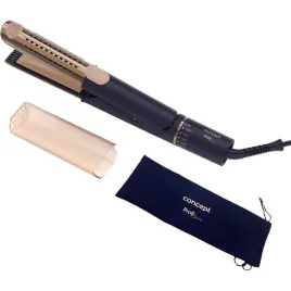 prostownica-do-wlosow-concept-vz8100-golden-care-tytanowa