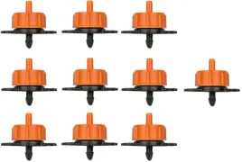 10x-emiter-kroplownik-z-przeplywem-turbulentnym-16l-h-wyjscie-5mm