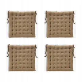 4-szt-poduszka-siedzisko-43x43x5-cm-brazowy-poliester-anten