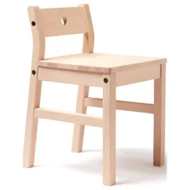 krzeslo-dzieciece-kids-concept-saga-z-litego-drewna