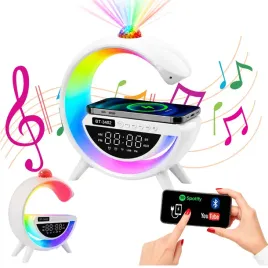 lampka-rgb-ladowarka-radio-budzik-glosnik-bluetooth-projektor-diamentowy