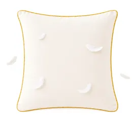 poduszka-40x40-polpuchowa-polski-produkt-ecru