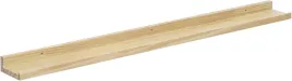 drewniana-polka-scienna-100x10-cm-wiszaca-udzwig-10-kg-rant-ochronny