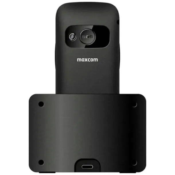 maxcom-comfort-mm720-se-czarny-black-stan-nowy