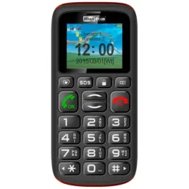 maxcom-comfort-mm428-l-czarny-black