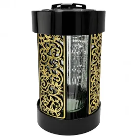 znicz-kapliczka-glamour-lampion-kolumna-r3-zloty-27cm