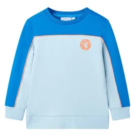 dziecieca-bluza-longsleeve-100percent-bawelna-104-jasnoniebieski-jaskrawoniebie