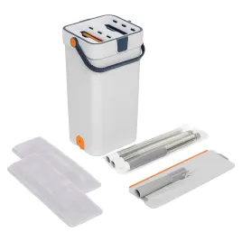 mop-plaski-z-wyciskaczem-obrotowy-z-wiadrem-dwukomorowym-2-wklady-gratis