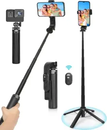 selfie-stick-100cm-czteronozny-stojak-rozkladany-uniwersalny-do-zdjec