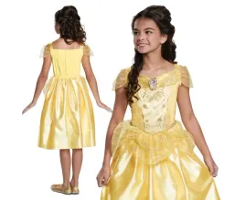 stroj-przebranie-ksiezniczki-belle-classic-princess-licencja-rozm-m-7-8-lat