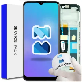 wyswietlacz-do-realme-c11-2021-lcd-rmx3231-ekran-ramka-oryginal-mobilepart
