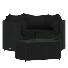 zestaw-wypoczynkowy-ogrodowy-rattan-pe-czarny-110kg
