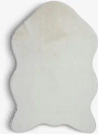 bialy-dywanik-sztuczne-futro-60x90-poliester