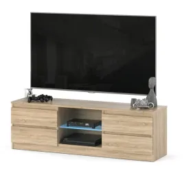 szafka-rtv-138-stolik-pod-tv-komoda-stojaca-4-szuflady-sonoma-do-salonu