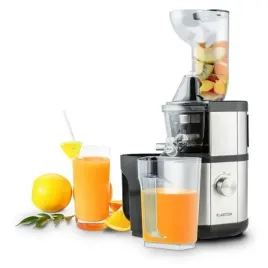 wyciskarka-wolnoobrotowa-pionowa-klarstein-fruitberry-400-w