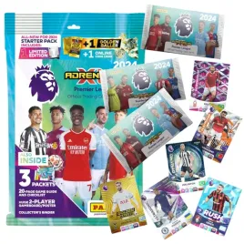 premier-league-plus-2024-mega-zestaw-startowy-album-3-saszetki-karty-tcg