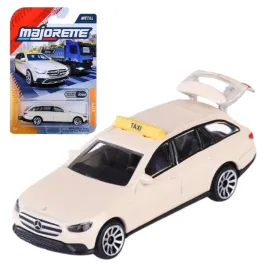 majorette-pojazdy-miejskie-autko-taxi-mercedes-benz-e-class-all-terrain