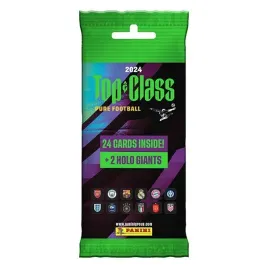 top-class-2024-fat-pack-24-karty-zestaw-kart-kolekcjonerskich-2-karty-holo