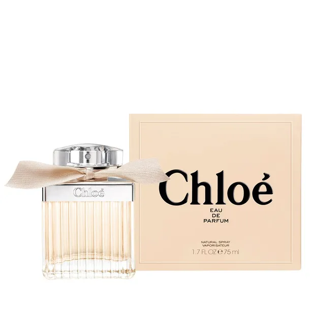 CHLOE Chloé Woda Perfumowana dla Kobiet EDP 75ml