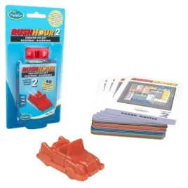 thinkfun-rush-hour-2-dodatek-do-gry-logiczna-40-nowych-zadan-rozszerzenie