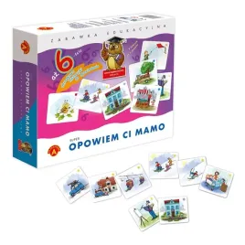 alexander-sowa-madra-glowa-opowiem-ci-mamo-super-gra-dla-dzieci-po-polsku