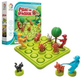 smart-games-gra-planszowa-pieski-na-spacerze-pliuvi-games-edukacyjne-pl