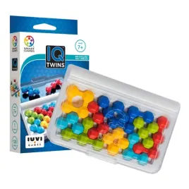 smart-games-iq-twins-pl-iuvi-games-gra-logiczna-planszowa-7-120-zadan