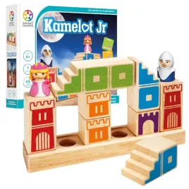 smart-games-gra-planszowa-logiczna-kamelot-junior-pl-iuvi-games-3-lata