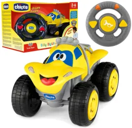 outlet-chicco-samochod-auto-autko-billy-zdalnie-sterowany-pilot-kierownica