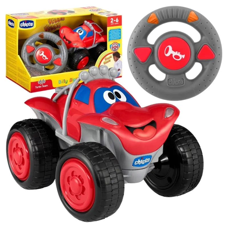 chicco-samochod-auto-billy-zdalnie-sterowany-pilot