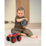 chicco-samochod-auto-autko-pojazd-billy-zdalnie-sterowany-pilot-czerwony-material-metal-plastik