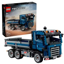 lego-technic-wywrotka-z-przechylana-skrzynia-zestaw-klocki-462-el-9