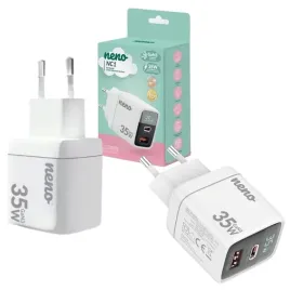 neno-nc1-szybka-ladowarka-sieciowa-usb-c-usb-a-kostka-zasilacz-quick-charge