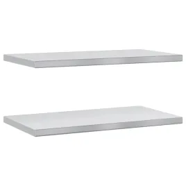 regal-scienny-75x40x3-cm-srebrny-stal-nierdzewna