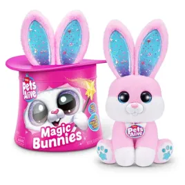 zuru-pets-alive-zestaw-magiczny-krolik-magic-bunny-z-kapelusza-rozowy-3