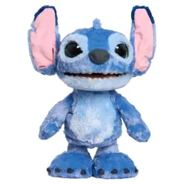 outlet-disney-utlimate-stitch-maskotka-pluszak-interaktywny-dzwiek-reakcje