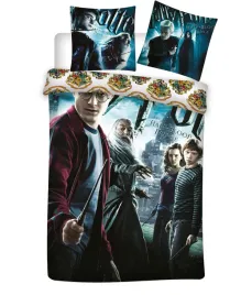 outlet-harry-potter-posciel-dziecieca-bawelniana-komplet-135-x-200-cm