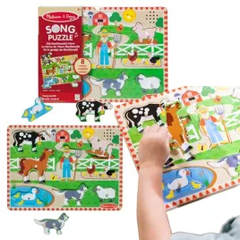 melissa-and-doug-drewniane-puzzle-muzyczne-farma-zwierzatka-z-melodyjka