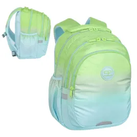 coolpack-jerry-plecak-szkolny-mlodziezowy-trzykomorowy-gradient-mojito