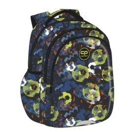coolpack-jerry-plecak-szkolny-mlodziezowy-trzykomorowy-3-football-blue