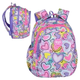 coolpack-jerry-pastel-heart-plecak-szkolny-mlodziezowy-3-komorowy-pojemny